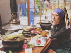 -热血兄弟·炭火烤肉(融侨中心店)