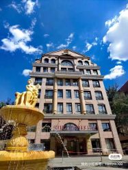 -馨月汇·独栋月子中心(朝阳店)