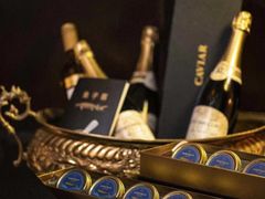 -波特曼西餐厅(中央大街店)