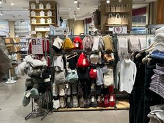 -MUJI无印良品(滨江宝龙城店)