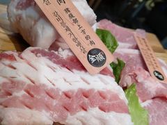 -金顺韩式烤肉·网红烤肉店(广利路店)