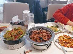 -大铁勺新津菜(迎水道店)