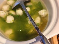 -日丰园海肠水饺·老字号大连海鲜(银泰城店)
