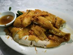 -台山第一家兴华黄鳝饭·黄鳝婆(彭沙坑总店)