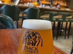 -黑角餐厅美式狂野Blackhorn(昌茂花园店)