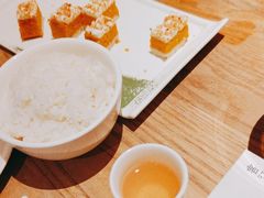 -客汀家宴·客家烟火 四季食材(集美店)