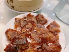 烤鸭-海逸海鲜酒家(古北店)