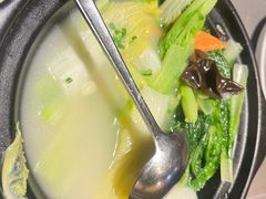 -陶德砂锅(蜀汉路店)