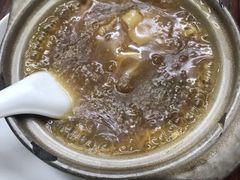 -添發碗仔翅美食