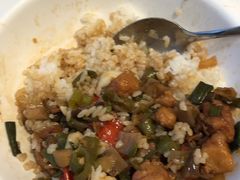 -乡村基(双流时代奥特莱斯餐厅)