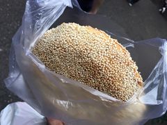 黑糖烧饼-古今香大名府老杨家香油坊(回民街店)