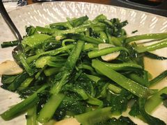 -旺角小渔村·海肠捞饭开创者(环山路店)