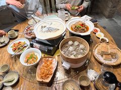 -丹江渔村(首都机场店)