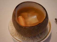 -金轩中餐厅 Jin Xuan(浦东丽思卡尔顿酒店)