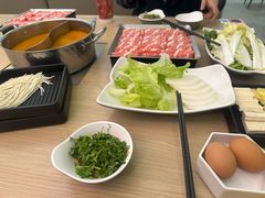 -呷哺呷哺 黄金牧场 (新辰里学清路店)