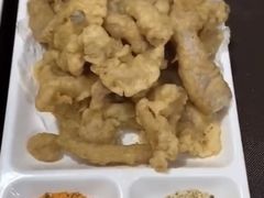 槐店小酥肉-槐店王婆大虾(新正路店)