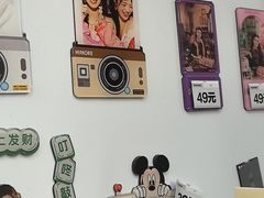 -海马体家庭照相馆(广州正佳广场店)