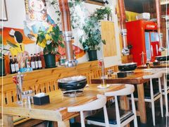 大堂-大壮家原味烤肉(兴华北街店)
