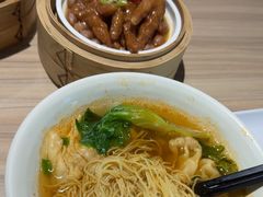 -珍粥道(杉杉奥特莱斯店)