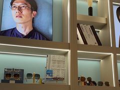-无界眼镜MaxLess(南翔印象城店)