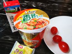-桃仙机场头等舱休息室