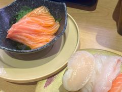-寿司郎(皇庭广场店)