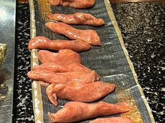 -红泥小火炉·东北泥炉烤肉(天一旗舰店)