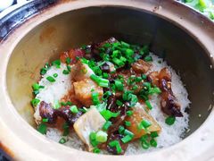 -红星光发煲仔饭(文海店)
