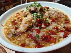 -图味美小黄鱼·景德菜(浙江路店)