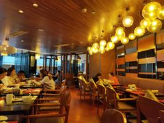 -OPEN開全日自助餐厅·西餐·海鲜(佛山希尔顿酒店)