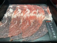 -匠牛亭·锅物烧肉放题自助(昆百大·泰业城店)