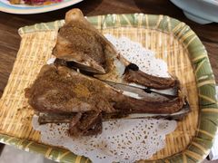 -锡和无锡菜(景丽苑店)