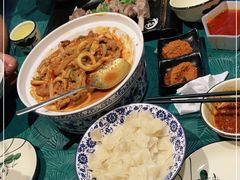 -鹏馨羊羔肉·非遗(新建街店)