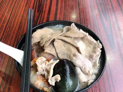 -鑫馨餐厅