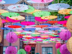 -歌斐颂巧克力小镇