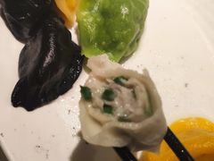 -船歌·鱼水饺青岛菜(闽江二路店)