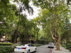 -浙江大学(玉泉校区)