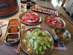 -西塔老太太泥炉烤肉(青浦蟠龙天地店)