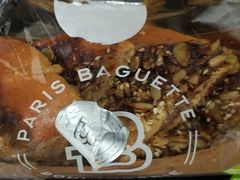 糯米糖饼-巴黎贝甜(凯德MALL望京店)