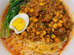 -丁丁猫重庆小面(徐州路店)
