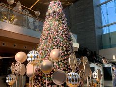 -环球贸易广场(ICC)