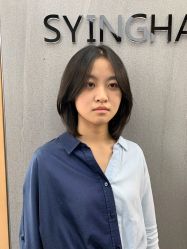 -SY COLOUR专业烫染