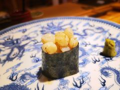 -镹·鱼料理  国产鱼使用店