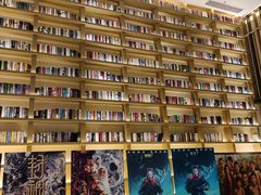 -深影国际影城(学院南路店CGS中国巨幕店)