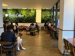 -Peet's Coffee皮爷咖啡(上海长风大悦城店)
