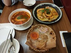 -曼谷食堂·泰国家庭料理