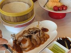 -大鸭梨烤鸭(石佛营店)