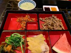 -山水一号·中餐厅