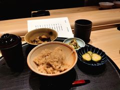 -晴空·日本料理(万象城店)
