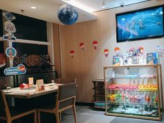 -海底捞大排档火锅(悦荟广场店)